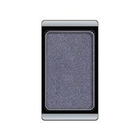 Artdeco Lidschatten Pearly 82 Smokey Blue Violet 0.8 g, Grundpreis: &euro; 4.325,- /