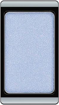 Artdeco Duo Chrome - 75 Pearly Light Blue (0,8 g)