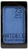 ARTDECO Pearlfarben Lidschatten 0.8 g Nr. 73 - Pearly Blue Sky, Grundpreis:...