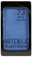 ARTDECO 30.73, ARTDECO Eyeshadow 73 Pearly Blue Sky 0,8 g