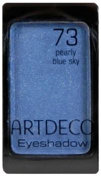 Artdeco Duo Chrome - 73 Pearly Blue Sky (0,8 g)