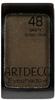 ARTDECO Pearlfarben Lidschatten 0.8 g Nr. 48 - Pearly Brown Olive, Grundpreis:...