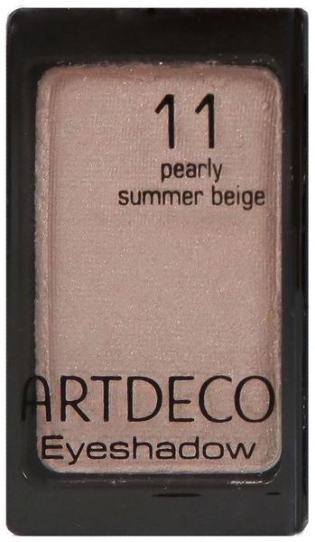 Artdeco Duo Chrome - 11 Pearly Summer Beige (0,8 g)