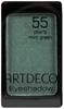 ARTDECO Pearlfarben Lidschatten 0.8 g Nr. 55 - Pearly Mint Green, Grundpreis:...