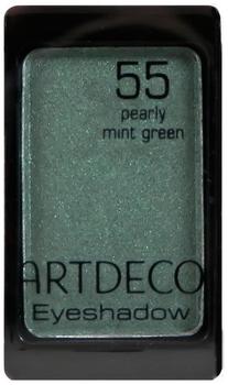 Artdeco Duo Chrome - 55 Pearly Mint Green (0,8 g)
