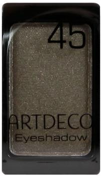 Artdeco Duo Chrome - 45 Pearly Nordic Forest (0,8 g)