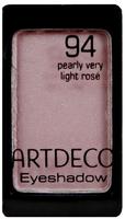 Artdeco Lidschatten Pearly 94 Very Light Rose 0.8 g, Grundpreis: &euro; 4.325,- / kg
