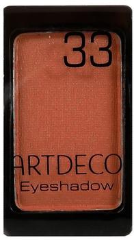 Artdeco Duo Chrome - 33 Natural Orange (0,8 g)