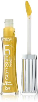 L'Oréal Glam Shine 6H 602 Fresh Lemon (6 ml)
