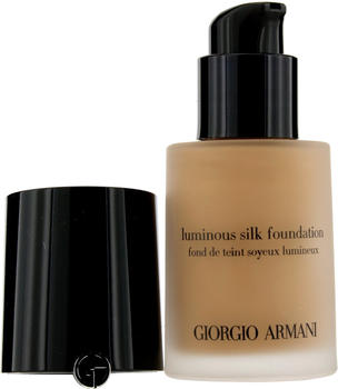 Giorgio Armani Luminous Silk Foundation - 8 (30 ml)