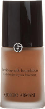 Giorgio Armani Luminous Silk Foundation - 10 (30 ml)