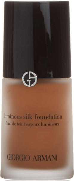 Giorgio Armani Luminous Silk Foundation - 10 (30 ml)