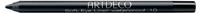 ARTDECO 221.10, ARTDECO Soft Eye Liner waterproof 10 Black 1,2 g