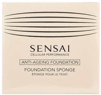 Kanebo Sensai Foundation Sponge