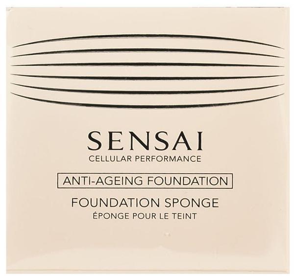 Kanebo Sensai Foundation Sponge