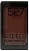 Artdeco 30.527, Artdeco Eyeshadow 527 matt chocolate Matt 0,8 g Damen, Grundpreis: