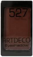 Artdeco Lidschatten Matt 527 Matt Chocolate 0.8 g, Grundpreis: &euro; 4.325,- / kg