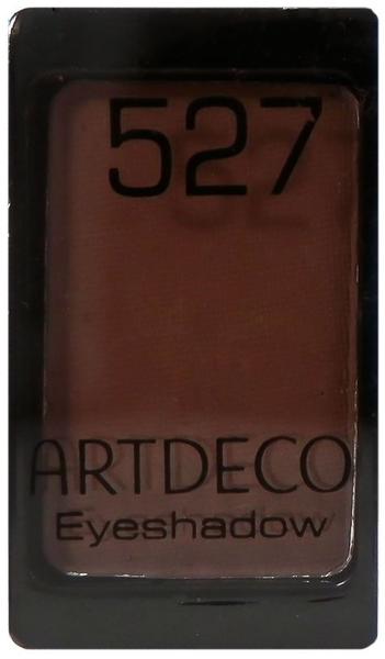 Artdeco Matt Matter - 527 Matt Chocolate (0,8 g)