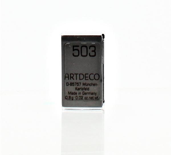 Artdeco Matt Matter - 503 Matt Black (0,8 g)