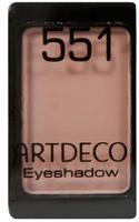 Artdeco Lidschatten Matt 551 Natural Touch 0.8 g, Grundpreis: &euro; 4.325,- / kg