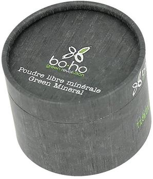 Bo-ho Green Green Mineral 03 - Hauled Beige (10 g)