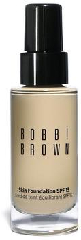 Bobbi Brown Skin Foundation - 5.5 Warm Honey (30 ml)