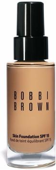 Bobbi Brown Skin Foundation - 4.25 Natural Tan (30 ml)