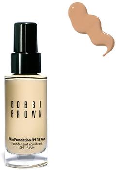 Bobbi Brown Skin Foundation - 4.5 Warm (30 ml)