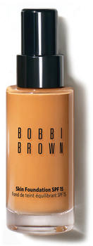 Bobbi Brown Skin Foundation - 1 Warm Ivory Foundation (30 ml)