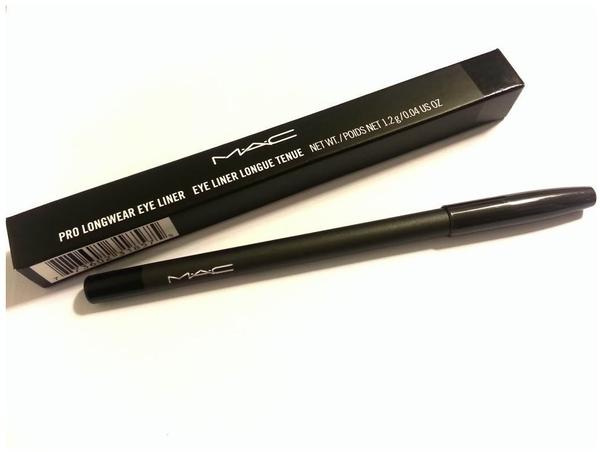MAC Pro Longwear Eyeliner (1,2 g)