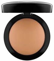 MAC Mineralize Skinfinish Natural Powder - natur