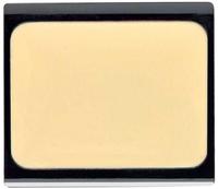 Artdeco Camouflage Cream 2 Neutralizing Yellow 4.5 g, Grundpreis: &euro; 971,11 / kg