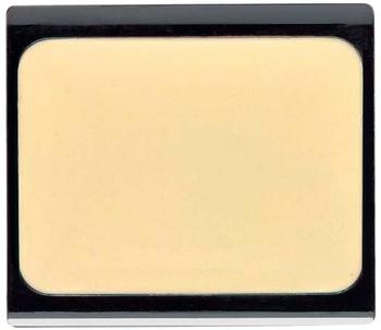 Artdeco Camouflage Cream - 02 Neutralizing Yellow (4,5 g)
