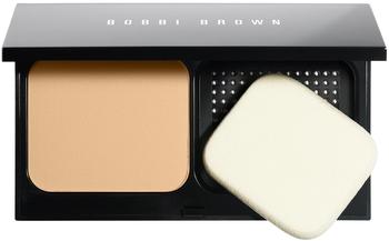 Bobbi Brown Skin Weightless Powder Foundation - warm ivory (11 g)