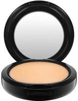 MAC Cosmetics Studio Fix Powder Plus Foundation Prefill mattierendes Pudermake-up