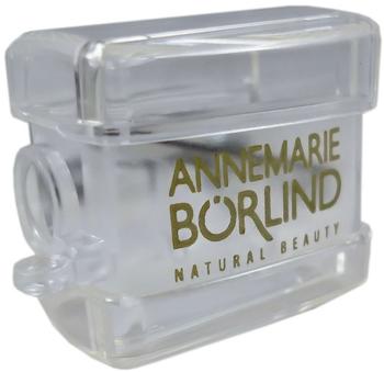 Annemarie Börlind Anspitzer