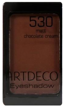 Artdeco Matt Matter - 530 Matt Chocolate Cream (0,8 g)