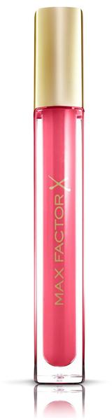 Max Factor Colour Elixir Lip Gloss - 25 Enchanting Coral (3,4 ml)