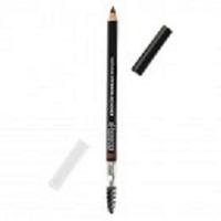 benecosNaturalBeauty benecos Bio-Augenbrauenstift mit B&uuml;rstchen, gentle brown, 1,13