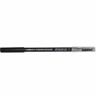 benecos Natural Beauty Eyebrow Designer gentle brown Bio