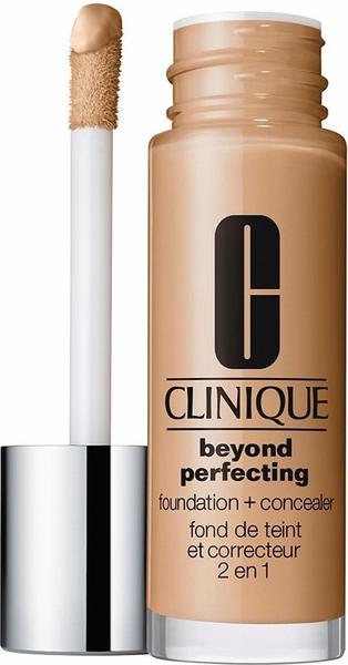 Clinique Beyond Perfecting Foundation + Concealer (30 ml) - 09 Neutral