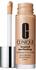 Clinique Beyond Perfecting Foundation + Concealer (30 ml) - 07 Cream Charmois