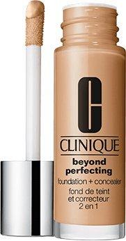 Clinique Beyond Perfecting Foundation + Concealer (30 ml) - 14 Vanilla