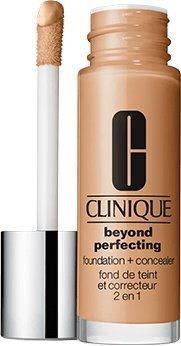 Clinique Beyond Perfecting Foundation + Concealer (30 ml) - 15 Beige
