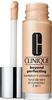 Clinique Beyond Perfecting Foundation & Concealer 30 ML 04 Creamwhip,...