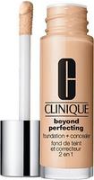 Clinique Beyond Perfecting Foundation & Concealer 30 ml CN18 Creamwhip,...