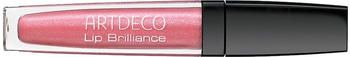Artdeco Lip Brilliance - 64 Brilliant Rose Kiss (5 ml)