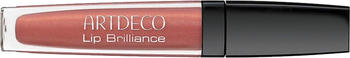 Artdeco Lip Brilliance - 14 Brilliant Frozen Rose (5 ml)