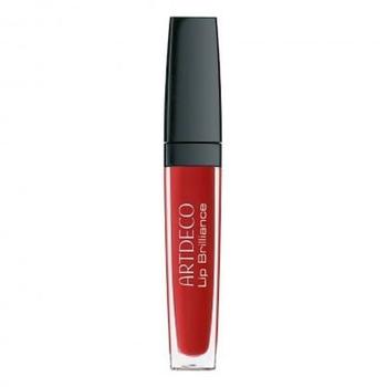 Artdeco Lip Brilliance - 04 Brilliant Crimson Queen (5 ml)