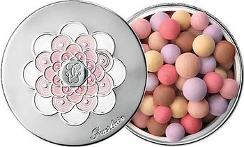 Guerlain M&eacute;t&eacute;orites Kompaktpuder - 04 Dor&eacute; (25 g)